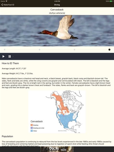 Exploring The Benefits Of Ducks Unlimited Migration Map In 2023 - Map ...