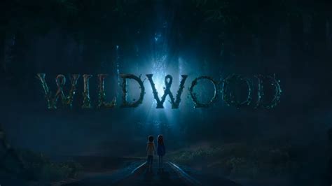 Wildwood Teaser Trailer Highlights Next Movie from Laika Studios