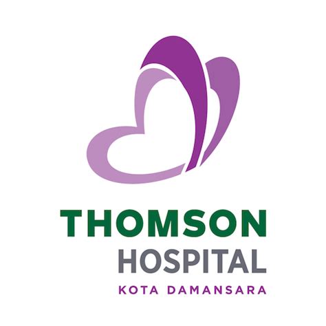 thomson hospital kota damansara - Gabrielle Paige