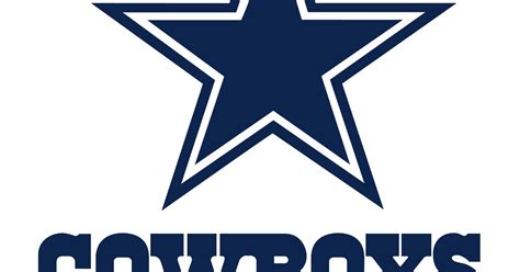 Dallas Cowboys Logo Png Dallas Cowboys Logo Png Transparent And Svg ...