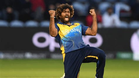 Lasith Malinga reveals the reason behind joining Rajasthan Royals for ...