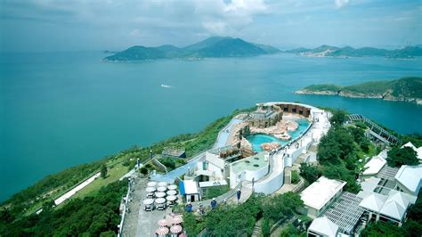 Ocean Park Resort In Hong Kong wallpaper | other | Wallpaper Better