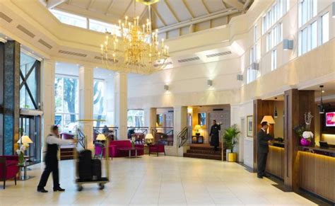 Ballsbridge Hotel - MrDublinGuide.ie