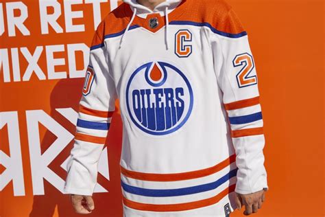 All 31 NHL teams unveil new jerseys they'll wear next season (PHOTOS) | Offside