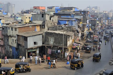 Mumbai Plans for World's First Slum Museum | ArchDaily