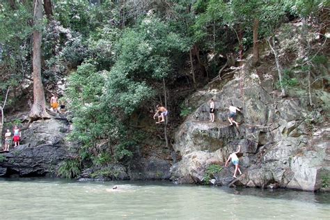 Currumbin Rock Pools Currumbin Valley | Must Do Gold Coast