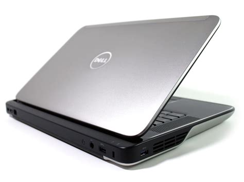 Dell XPS 15-L502x - Notebookcheck.com Externe Tests