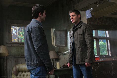 5x13 - Angels of Supernatural Photo (11797036) - Fanpop