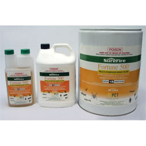 Fortune 500 | Insecticide | Lawn Doctor Turf Shop | Perth