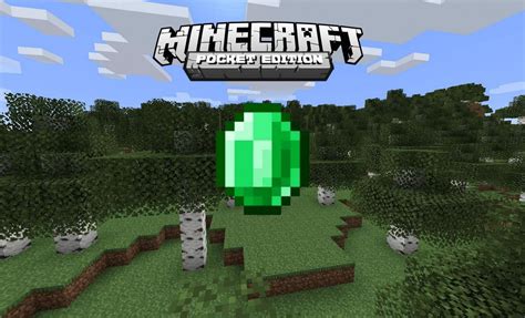 3 best uses of emeralds in Minecraft 1.18.3 on Pocket Edition (PE)