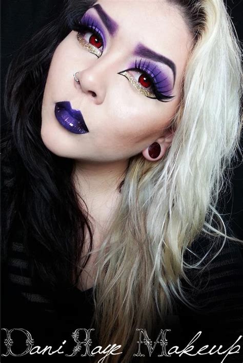 Ravens SuperBowl Makeup!! Check the Link for more Tutorials!! --> https ...