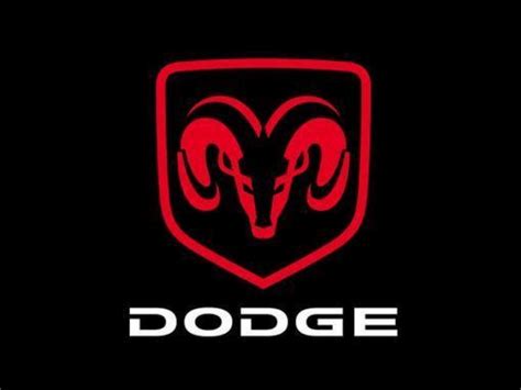 Dodge Ram Logo wallpaper | 1024x768 | #8095