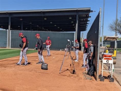 Diamondbacks Spring Training: March 30, 2022