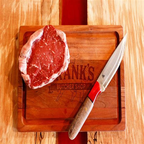 Get Fresh Meat: Buy Quality Meats at Frank's Butcher Shop