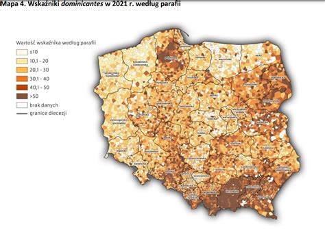 Polish Religious Statistics : r/europe