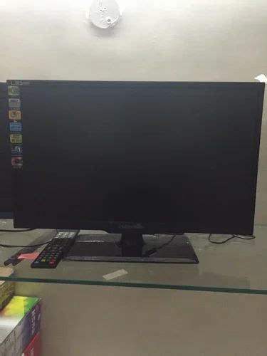 22 Inch LED TV at best price in Noida by Sunrise Display Devices Pvt ...