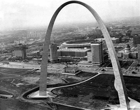 Gateway Arch: A Timeless Monument