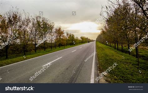 Road To Heaven Stock Photo 528791293 : Shutterstock