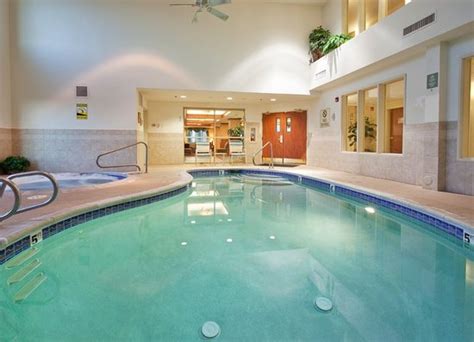 HOLIDAY INN EXPRESS HOTEL & SUITES CARSON CITY - UPDATED 2018 Prices & Reviews (NV) - TripAdvisor