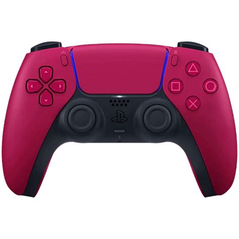 DualSense™ wireless controller Cosmic Red for PlayStation 5 - PS ...