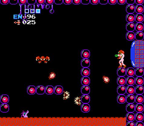 Metroid NES 75 | The King of Grabs