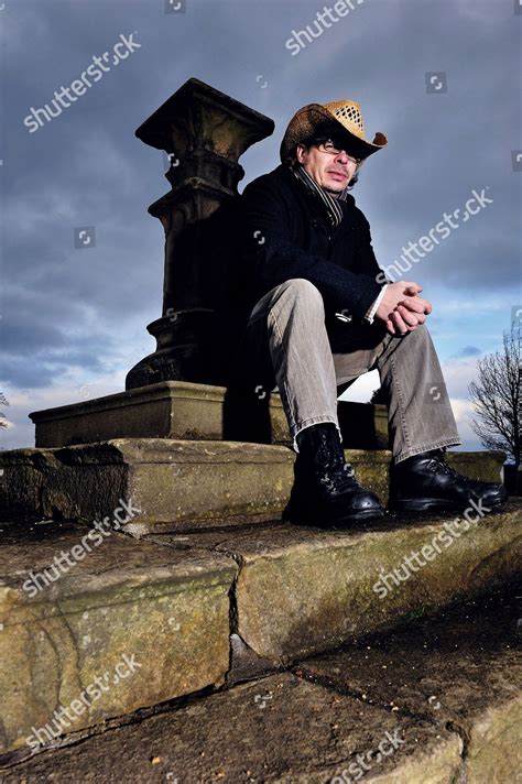 Colin Buchanan Editorial Stock Photo - Stock Image | Shutterstock