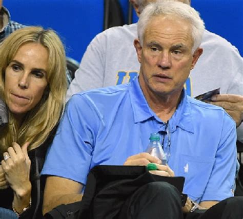 Mitch Kupchak's Bio, Age, Career, NBA Stats, Net Worth, Salary, Career Earnings, Married Life ...