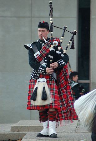 Scottish Culture & Traditions - Lesson | Study.com