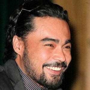 Sid Lucero - Age, Family, Bio | Famous Birthdays