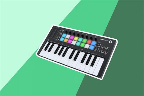 MIDI Controllers - PlayPianoTips.com