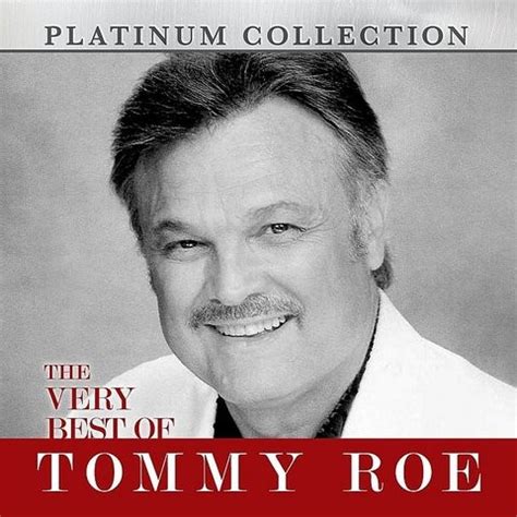 The Very Best Of Tommy Roe Song Download: The Very Best Of Tommy Roe ...