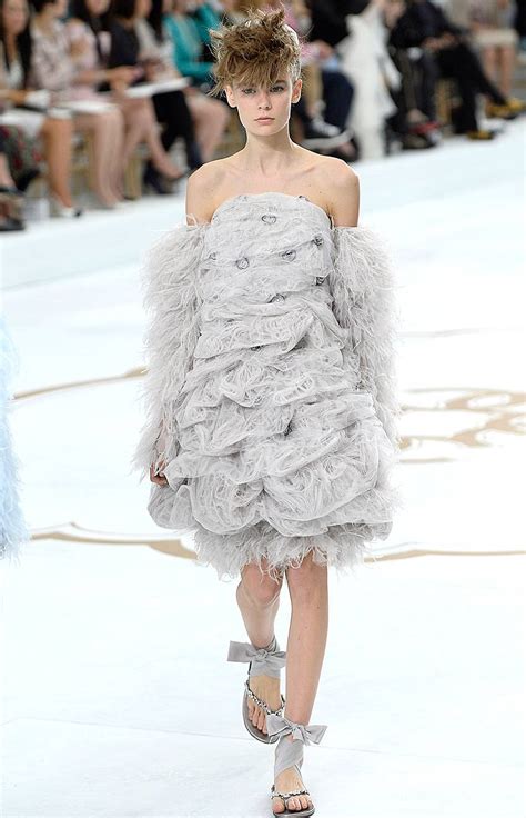 31 of the Most Beautiful Chanel Dresses We've Ever Seen | Who What Wear