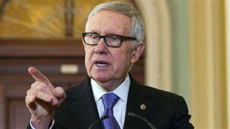 Former Senate leader Harry Reid undergoes surgery for pancreatic ca ...