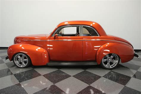 1940 Mercury Coupe | Classic Cars for Sale - Streetside Classics