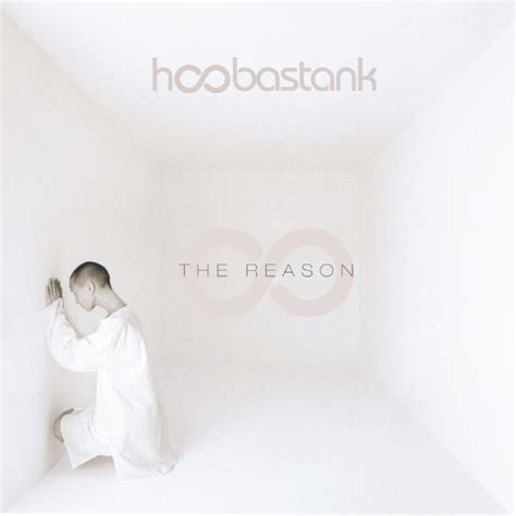 The Reason | Hoobastank – Download and listen to the album