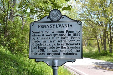 Preston County – The West Virginia Historical Markers Project