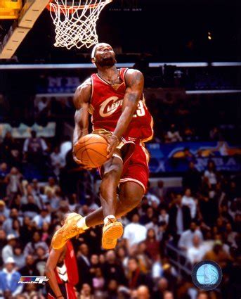 World Sports: lebron james dunk Career Dunks