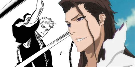 Bleach: 10 Manga Loose Ends To Address In The Final Anime Arc