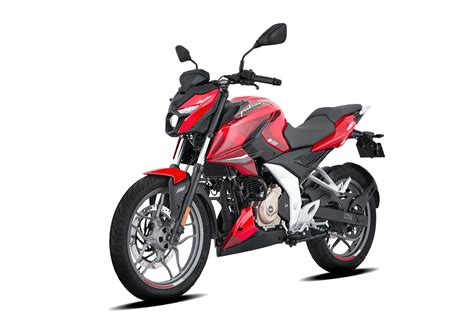 2023 Bajaj Pulsar N250 ABS | Complete Specs, Top Speed, Consumption ...