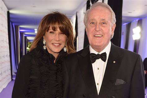 Eugene Briggs Gossip: Brian Mulroney Wife Young