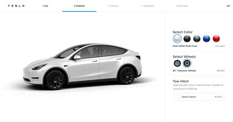 The Tesla Model Y Tow Hitch Has Arrived - TeslaNorth.com