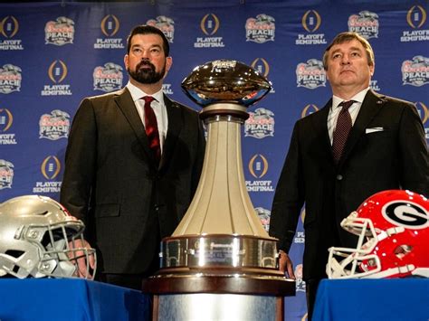 Peach Bowl 2022: Bulldogs, Buckeyes To Take The Field In Atlanta ...