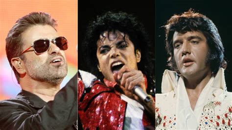 The 14 best male singers of all time: Freddie Mercury, Elvis Presley ...