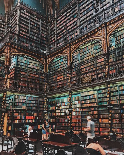 These 20 Libraries Around the World Look Like a Harry Potter Set