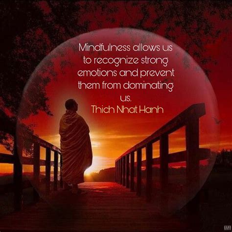 Mindfulness - Thich Nhat Hanh. | Thich nhat hanh, Thich nhat hanh quotes, Emotions