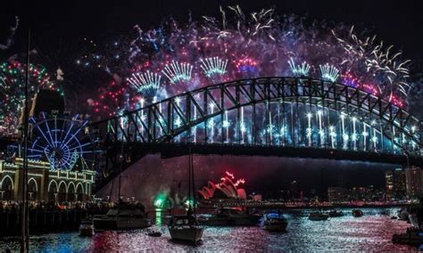 BLOG - Sydney Harbour Party Boats