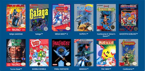 Best NES Mini Deals From £0.00 - GamingDeals.com