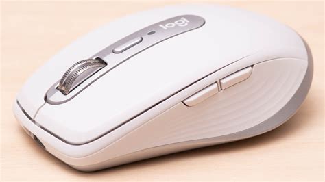 Logitech MX Anywhere 3 Review - RTINGS.com