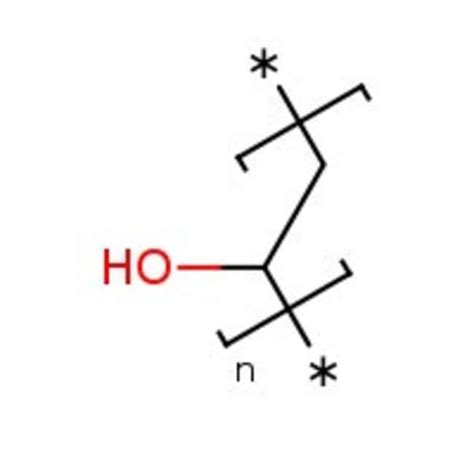 Polyvinyl alcohol, 86-89% hydrolyzed, medium molecular weight, Thermo ...