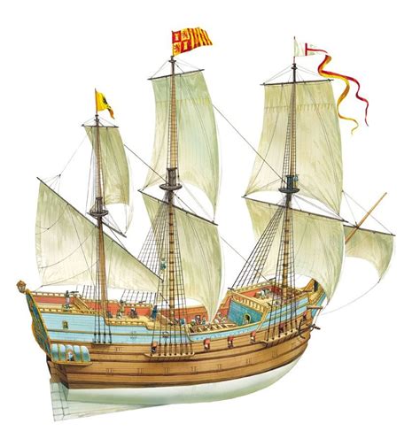 The Spanish Armada Facts for Kids The Spanish Armada Facts for Kids